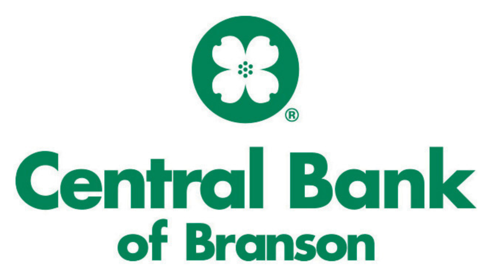 Central Bank of Branson Logo