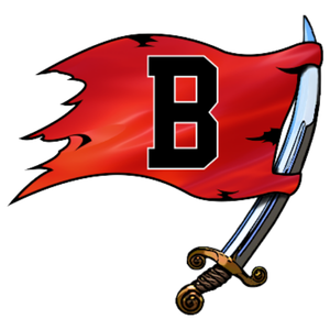 Pirate Flag Logo